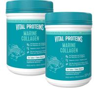 Vital Proteins Pack Marine Collagen Péptidos de Colágeno Sin Sabor 2x221g