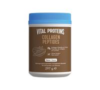 Vital Proteins Peptides de collagène - Cacao - 297 g - Sans sucre - Type 1 et 3