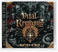 Vital Remains - Horrors of Hell