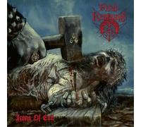 Vital Remains – Icons of Evil – CD