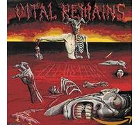 Vital Remains - Let Us Pray [Import]