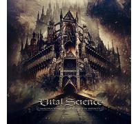 Vital Science - Imaginantions on The Subject of Infinity [Import]