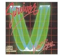 Survivor - Vital Signs [Import]