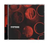 Vital Signs – Oversize – CD – Nuclear Blast