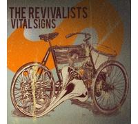 Vital Signs by The Revivalists