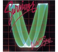 Vital Signs [Import]