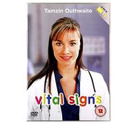Vital Signs [Import anglais]