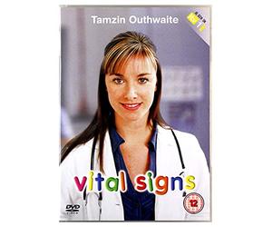 Vital Signs [Import anglais]