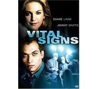 Vital Signs [Import USA Zone 1]