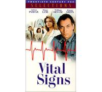 Vital Signs [VHS]