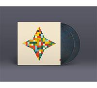 Vital Spark (Music Of Kenny Wheeler) Vinyle Coloré Vinyle