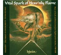 Vital Spark of Heavenly Flame - Music of Death & Resurrection