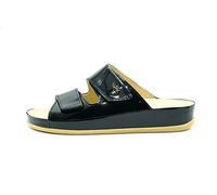 VITAL Vernis K, Vital K Noir laqué, 41 EU