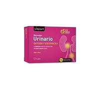 VITALART BIENESTAR URINARIO 10sbrs. - supplément conditionné en sachets pour Boisson à mélanger, étui de 10 sachets-Dose, idéal pour Ceux Qui recherchent Une préparation Rapide et Simple et e