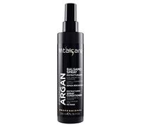 Vitalcare | Imperial Argan - Après-shampoing pour cheveux secs et endommagés, spray sans rinçage, pour cheveux plus doux et lumineux, 200 ml