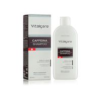 Vitalcare Professional Caffeine shampoing fortifiant à la caféine 250 ml