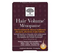 Vitalco New Nordic Hair cheveux fragilisés, chute de cheveux en péri- et ménopause - 30 comprimés