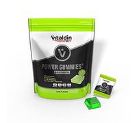 VITALDIN SPORT Power Gummies Electrolytes - Vegan - 30 gommes