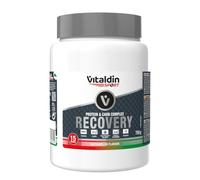 VITALDIN SPORT Récupérateur Musculaire Whey & Glucides - Pastèque 750g