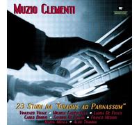 Vitale - 23 Etüden V.Gradus Ad Parnass [Import]