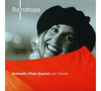Vitale Antonella Qua - Raindrops