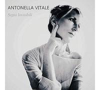 Vitale Antonella - Segni Invisibili