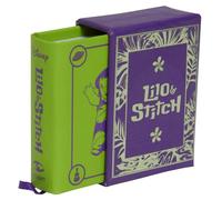 Vitale, Brooke - Disney: Lilo and Stitch [Tiny Book]