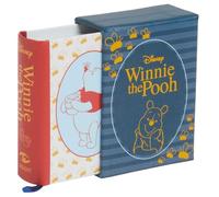 Vitale, Brooke – Disney : Winnie the Pooh – Tiny Book