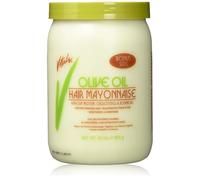 Vitale Olive Oil masque mayonnaise post défrisage 853ml