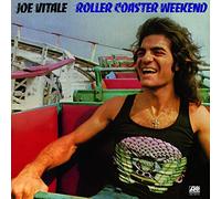 Joe Vitale – Roller Coaster Weekend – Vinyle 12" – Music on Vinyl