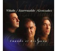 Vitale, Lito - Cuando El Rio Suena