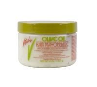 VITALE OLIVE OIL CREME POST DEFRISAGE 227GR