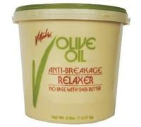 Vitale Olive Oil No base relaxer 2Kg