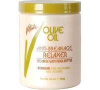 Défrisant Regular Vitale Olive Oil 568ML