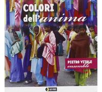 Vitale Pietro - Colori Dell'anima [Import]