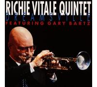 Vitale,Richie Quintet - Dreamsville [Import]