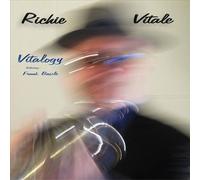 Vitale, Richie - Vitalogy