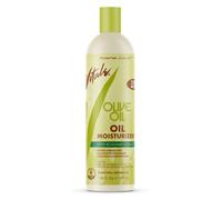 Vitale Vitale shampooing hydratant en profondeur l'huile d'olive 12 onces liquides blanc 12 onces liquides