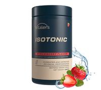 Vitaler's Boisson isotonique pour le sport, St RAW baies - 660 g
