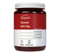 Vitaler's Grenade 500 mg - 60 Capsules