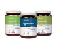 Vitaler's Kit anti-stress