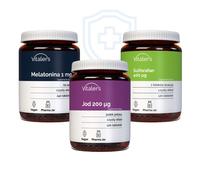 Vitaler's Kit bouclier de santé