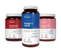 Vitaler's Kit cœur sain