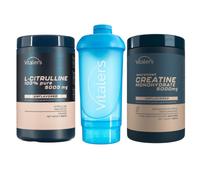 Vitaler's Kit de démarrage pour agitateur