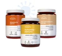 Vitaler's Kit Éveil du printemps