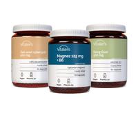 Vitaler's Kit santé pour les femmes