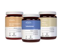 Vitaler's Kit vitalité pour hommes