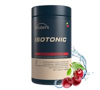 Vitaler's Sport Isotonic Drink, Cherry - 660 g