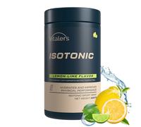 Vitaler's Sport Isotonic Drink, Lemon-Lime - 660 g