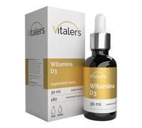 Vitaler's Vitamine D3 2000 UI, gouttes - 30 ml